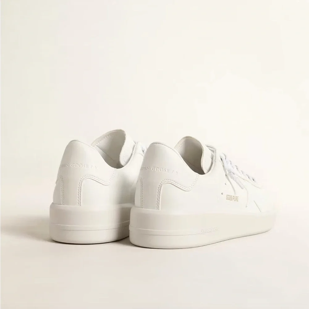 Brand New Golden Goose Purestar - Size 39 - Picture 2 of 10